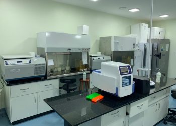 Laboratório do Hospital Municipal chega a marca dos 100 mil testes de Covid-19