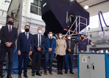 PTI e Departamento de Ciência e Tecnologia Aeroespacial firmam parceria