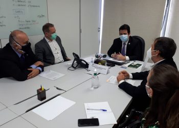 Ministério da Saúde vai mandar vacinas extras para Foz do Iguaçu