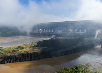 Diretoria Técnica de Itaipu põe em prática “Plano Inverno” para preservar a função de equipamento