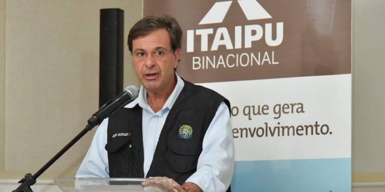 Ministério inclui Foz no projeto Destino Turístico Inteligente