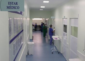 Ocupação de UTIs no Hospital Municipal está abaixo de 80% após cinco meses