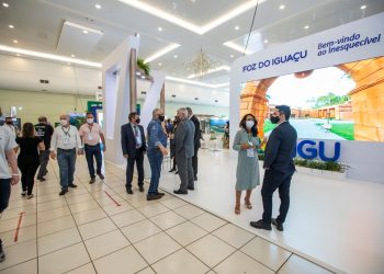 Festival das Cataratas vai marcar o retorno dos grandes eventos em dezembro