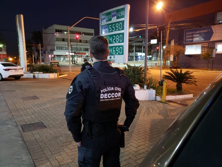 Oeste: Operação apura fraudes em cartórios que causou prejuízo de R$ 30 milhões