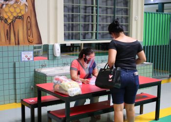 Prefeitura de Foz abre chamada pública para merenda escolar