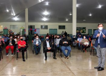 Moradia Legal vai regularizar mais de mil imóveis em Foz do Iguaçu