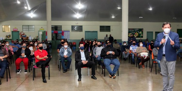 Moradia Legal vai regularizar mais de mil imóveis em Foz do Iguaçu