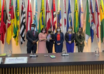 Itaipu recebe pela 6ª vez o Selo Pró-Equidade de Gênero e Raça