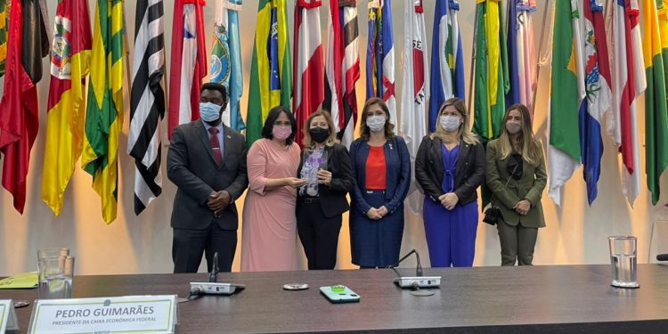 Itaipu recebe pela 6ª vez o Selo Pró-Equidade de Gênero e Raça