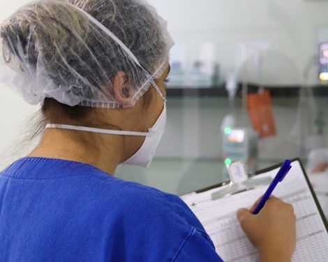 Casos de covid reduziram em Foz, mas é preciso redobrar cuidados