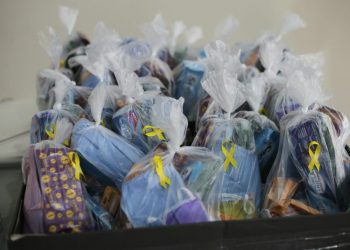 Ações de prevenção marcam o mês de luta contra as hepatites virais