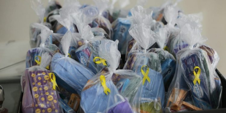 Ações de prevenção marcam o mês de luta contra as hepatites virais