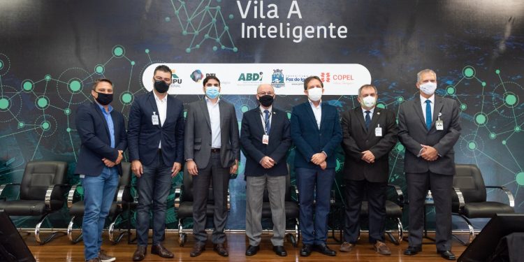 Inauguração de tecnologias do Vila A Inteligente marca início de nova etapa voltada para aplicações tecnológicas e validação de negócios