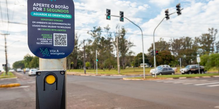 Inauguração de tecnologias do Vila A Inteligente marca início de nova etapa voltada para aplicações tecnológicas e validação de negócios