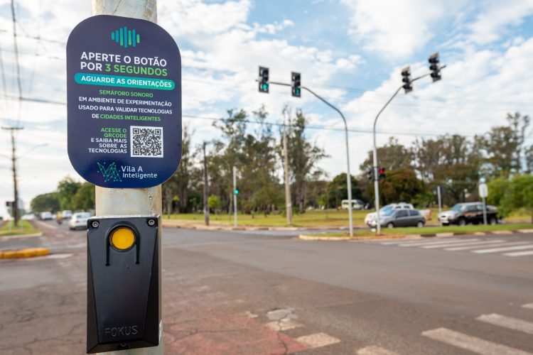 Inauguração de tecnologias do Vila A Inteligente marca início de nova etapa voltada para aplicações tecnológicas e validação de negócios