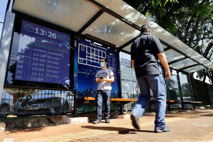Inauguração de tecnologias do Vila A Inteligente marca início de nova etapa voltada para aplicações tecnológicas e validação de negócios