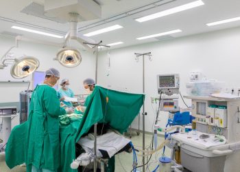 Hospital Ministro Costa Cavalcanti retoma cirurgias eletivas em Foz do Iguaçu