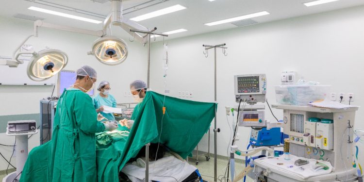Hospital Ministro Costa Cavalcanti retoma cirurgias eletivas em Foz do Iguaçu