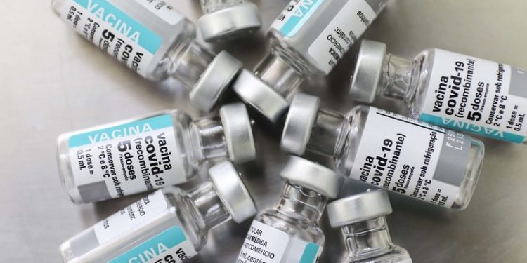 Empresários destacam avanço na vacinação contra a covid-19 em Foz do Iguaçu