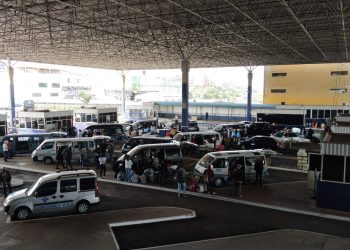 Receita Federal divulga balanço da Operação Escudo