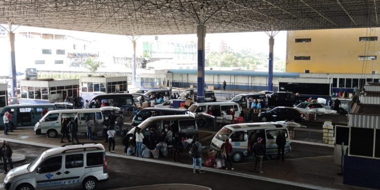 Receita Federal divulga balanço da Operação Escudo