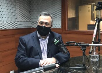 Estado deve ampliar atendimento à saúde mental no pós-covid, diz Beto Preto