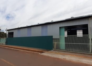 Unidades de Valorização de Resíduos de Foz do Iguaçu passam por reformas e modernização