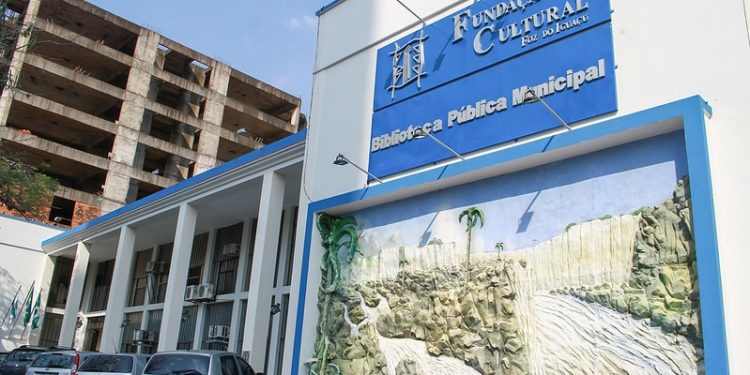 Artistas do Iguaçu: Comunicação e Fundação Cultural iniciam série sobre os artistas de Foz do Iguaçu