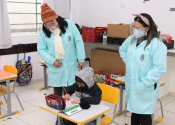 Secretaria da Educação oferta curso preparatório para gestores das unidades de ensino