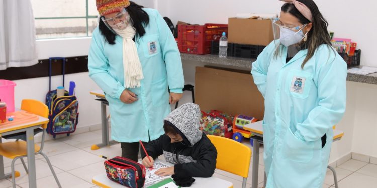 Secretaria da Educação oferta curso preparatório para gestores das unidades de ensino