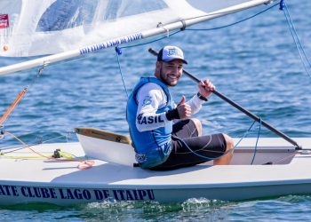 Atletas iguaçuenses retornam com medalhas de competições esportivas disputadas no fim de semana