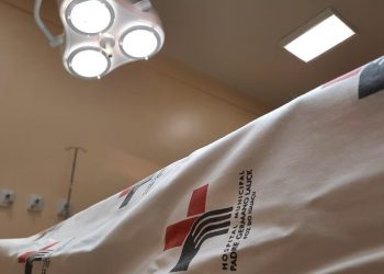 Secretaria de Saúde retoma cirurgias eletivas em Foz do Iguaçu