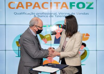 Foto: Rubens Fraulini/Itaipu Binacional