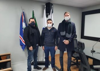 Cocel e Parque Tecnológico de Itaipu desenvolvem projeto voltado à inovação na gestão de subestação