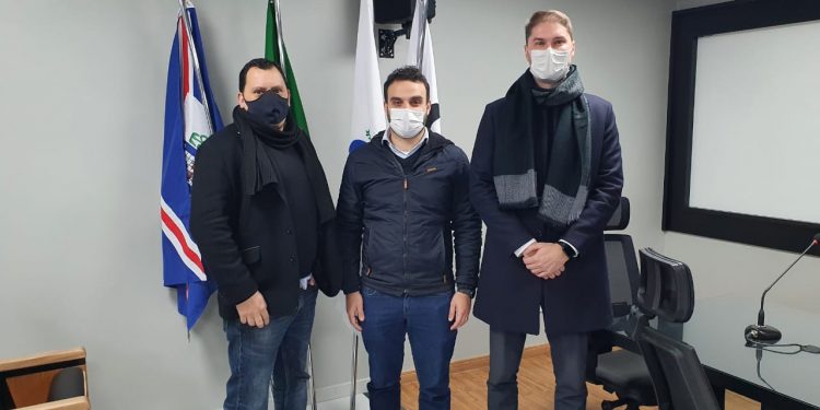 Cocel e Parque Tecnológico de Itaipu desenvolvem projeto voltado à inovação na gestão de subestação