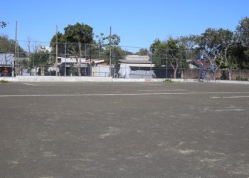 Prefeitura revitaliza Campo de Futebol da Vila Borges