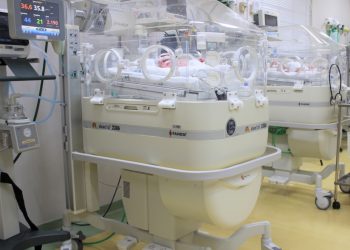 UTI Neonatal do Hospital Costa Cavalcanti recebe 12 novas incubadoras