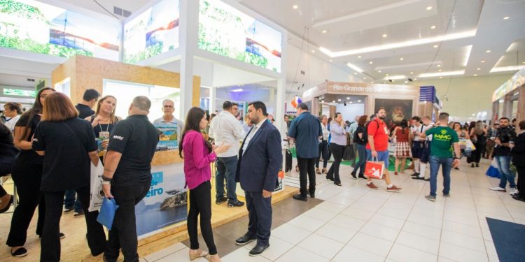 Festival das Cataratas já tem 85% dos espaços comercializados e planeja ampliação