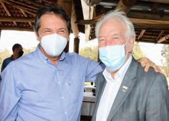 Foz terá acesso alternativo ao Aeroporto durante a duplicação da BR-469