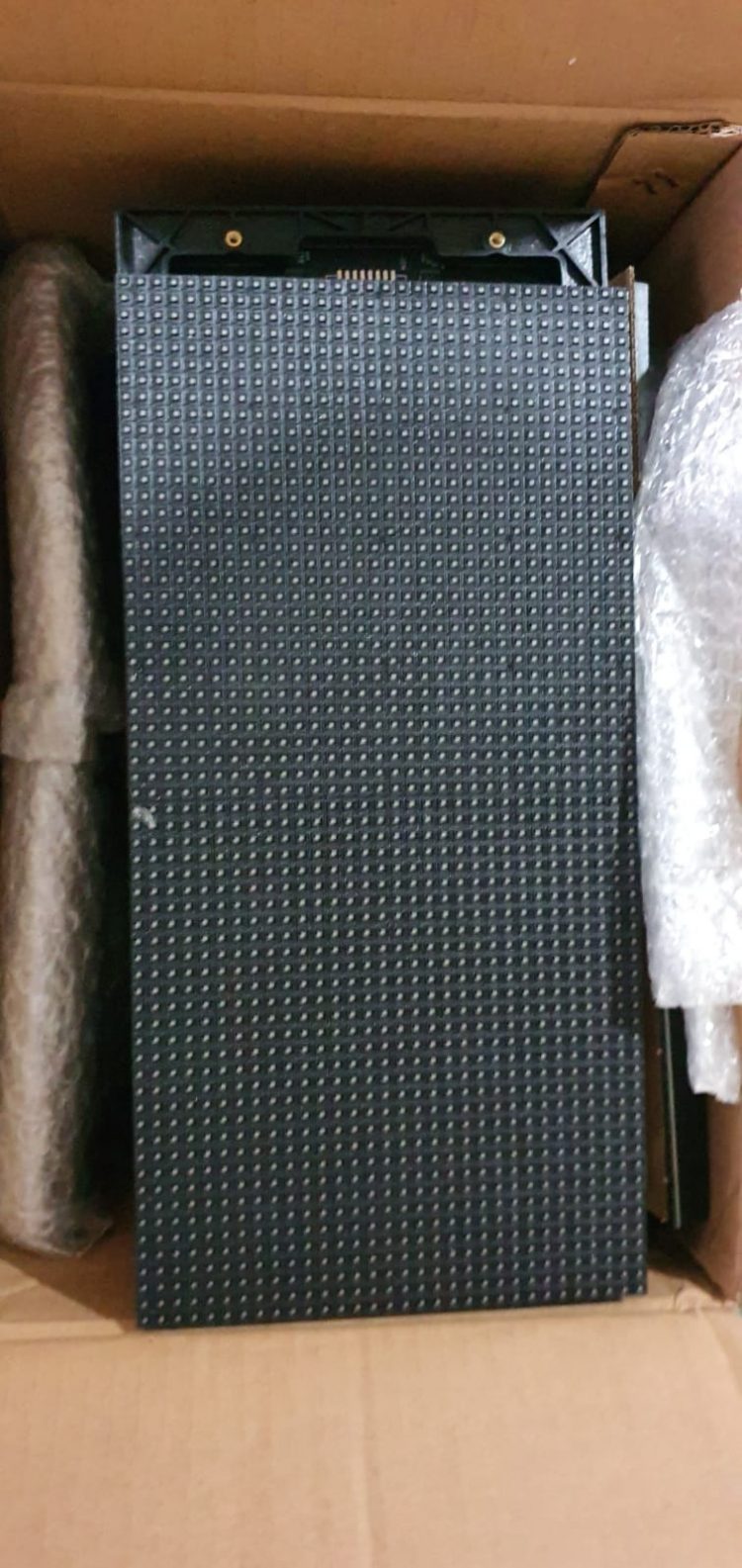 Receita Federal retêm 171 remessas postais irregulares em Matelândia