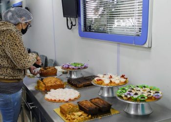 Curso de produção de doces estimula o empreendedorismo e transforma a vida de mulheres