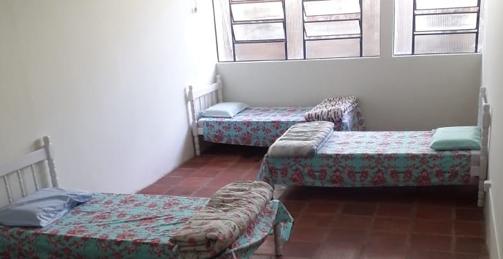 Prefeitura de Foz garante acolhimento digno e organizado para pessoas em situação de rua