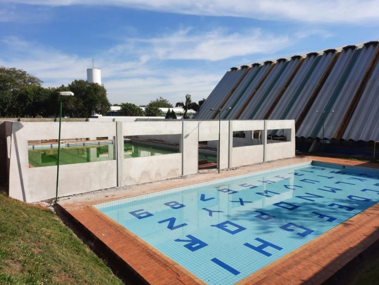 Prefeitura tem mais de 50 obras em todos os bairros de Foz do Iguaçu