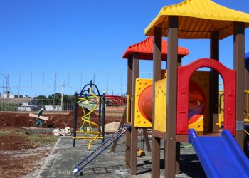 Prefeitura tem mais de 50 obras em todos os bairros de Foz do Iguaçu