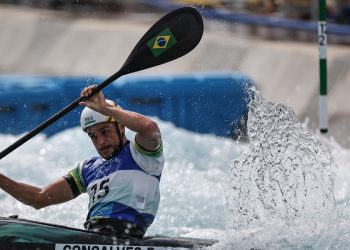 “Iguaçuenses” encerram participação nas Olimpíadas de Tóquio