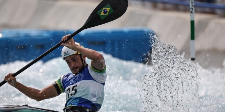 “Iguaçuenses” encerram participação nas Olimpíadas de Tóquio