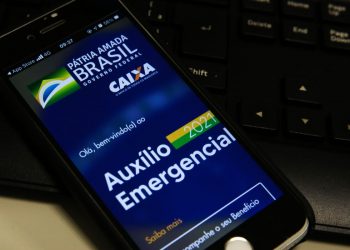 Trabalhadores nascidos em julho podem sacar o auxílio emergencial