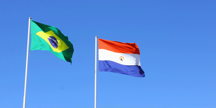 Paraguai prepara missão comercial para visitar Brasil e atrair investimentos