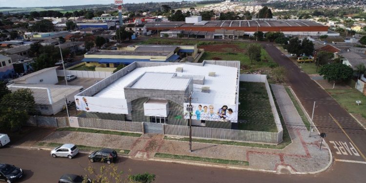 Prefeitura de Cascavel abre processo seletivo para profissionais de saúde