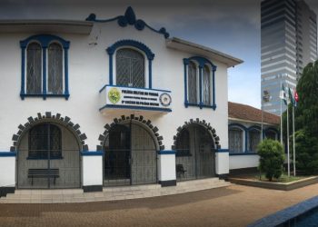 Colégio da Polícia Militar abre vagas para novos alunos